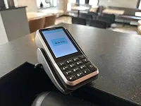 Bork horeca - j2 690l - touchscreen kassa systeem - afbeelding 4 van  5