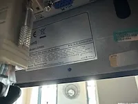 Bork horeca - j2 690l - touchscreen kassa systeem - afbeelding 5 van  5