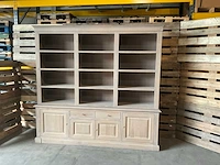 Borleti boekenkast