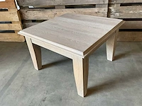Borleti salontafel - afbeelding 4 van  7
