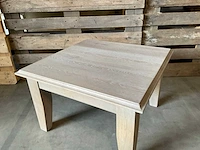 Borleti salontafel - afbeelding 5 van  7