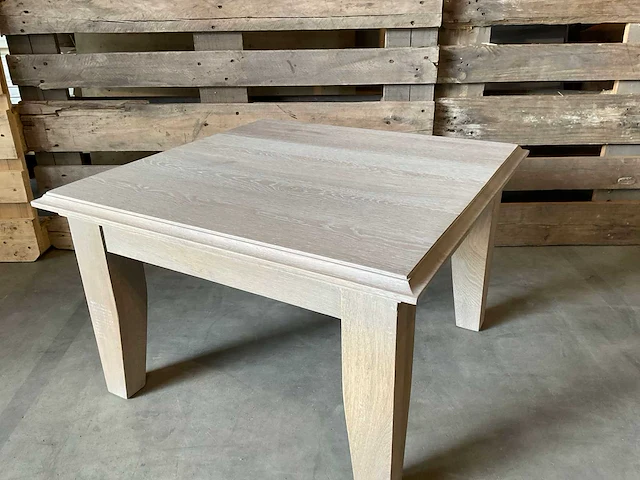 Borleti salontafel - afbeelding 6 van  7