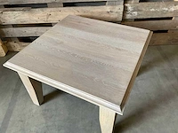 Borleti salontafel - afbeelding 7 van  7