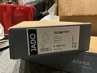 Borma - geometry wastafelkraan - afbeelding 4 van  4