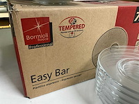 Bormioli rocco glazen schoteltje (90x) - afbeelding 5 van  5