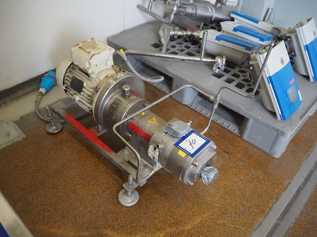 Bornemann - afbeelding 1 van  5