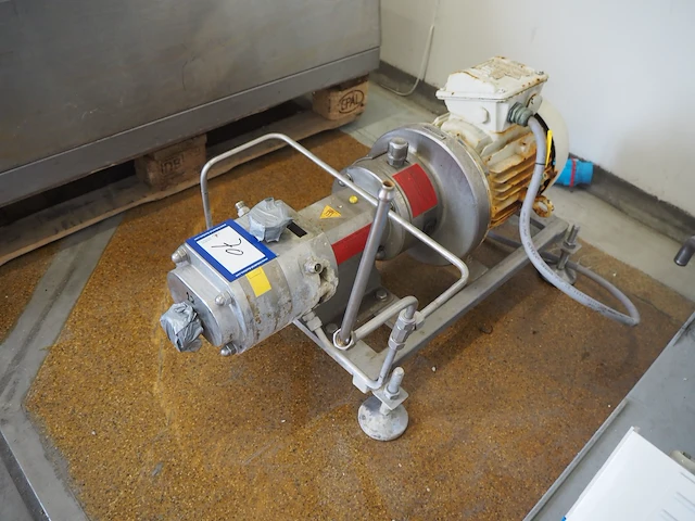 Bornemann - afbeelding 2 van  5