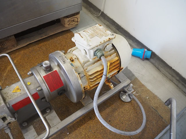 Bornemann - afbeelding 4 van  5