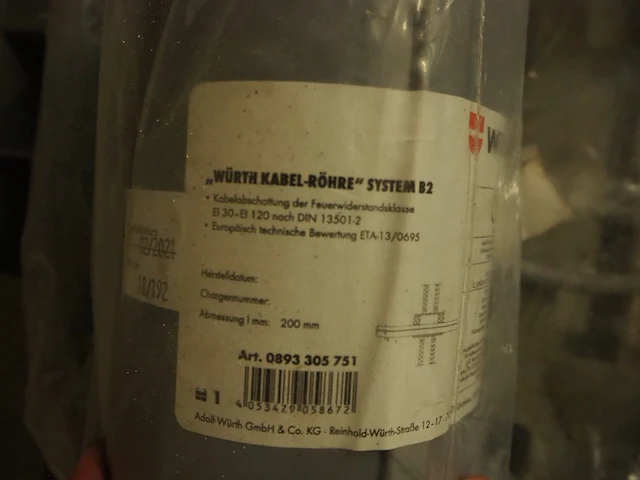 Bornemann - afbeelding 3 van  13