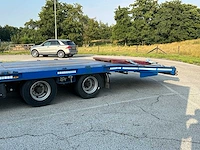 Börner tls 32 a semi dieplader - afbeelding 4 van  25