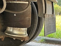 Börner tls 32 a semi dieplader - afbeelding 8 van  25