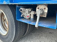 Börner tls 32 a semi dieplader - afbeelding 10 van  25