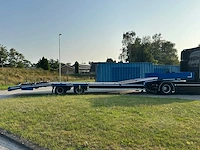 Börner tls 32 a semi dieplader - afbeelding 11 van  25