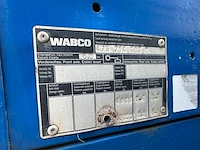 Börner tls 32 a semi dieplader - afbeelding 14 van  25