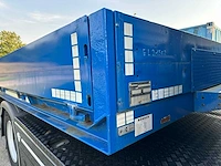 Börner tls 32 a semi dieplader - afbeelding 15 van  25