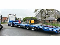 Börner tls 32 a semi dieplader - afbeelding 16 van  25