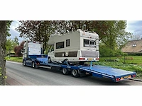 Börner tls 32 a semi dieplader - afbeelding 17 van  25