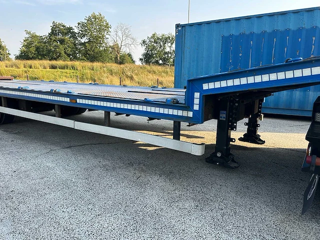 Börner tls 32 a semi dieplader - afbeelding 19 van  25