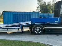 Börner tls 32 a semi dieplader - afbeelding 20 van  25