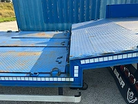 Börner tls 32 a semi dieplader - afbeelding 21 van  25