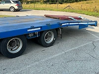 Börner tls 32 a semi dieplader - afbeelding 22 van  25