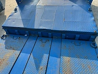 Börner tls 32 a semi dieplader - afbeelding 25 van  25