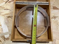 Borosillicaatspiegel - afbeelding 3 van  3