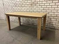 Borot eetkamertafel - afbeelding 2 van  6