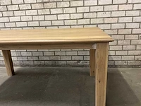 Borot eetkamertafel - afbeelding 5 van  6