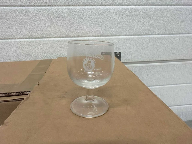 Borrel - glas (90x) - afbeelding 4 van  4
