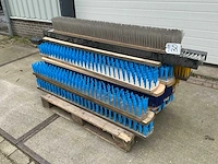 Borstel (23x) - afbeelding 1 van  9