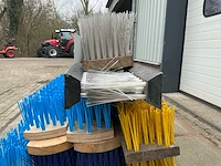 Borstel (23x) - afbeelding 6 van  9
