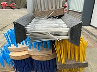 Borstel (23x) - afbeelding 9 van  9