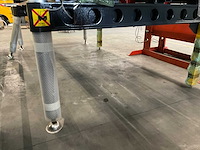 Borstel aanvoertafel - afbeelding 4 van  6