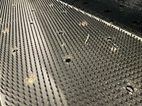 Borstel aanvoertafel - afbeelding 6 van  6