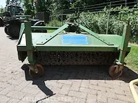 Borstel, hefgedragen schrijver bv, rb160, bouwjaar 1990 - afbeelding 6 van  13