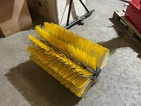 Borstel voor veegmachine (2x) - afbeelding 3 van  3