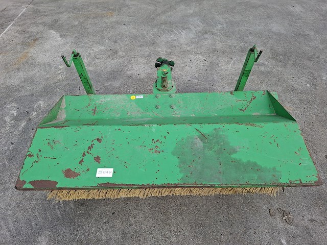 Borstelmachine, ferrari - afbeelding 2 van  6