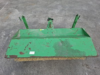 Borstelmachine, ferrari - afbeelding 2 van  6