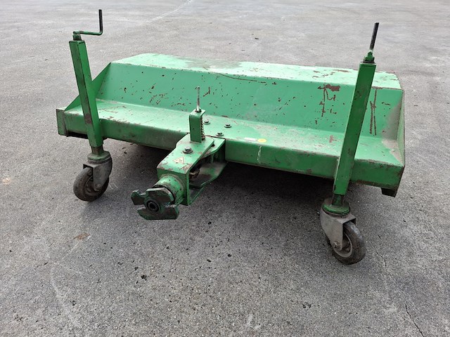 Borstelmachine, ferrari - afbeelding 3 van  6