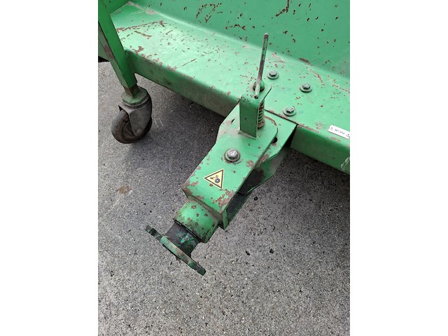 Borstelmachine, ferrari - afbeelding 4 van  6