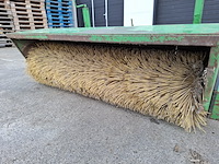 Borstelmachine, ferrari - afbeelding 6 van  6