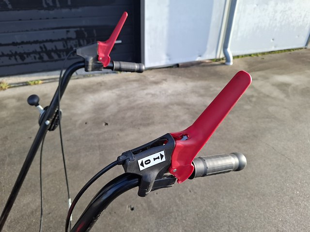 Borstelmachine, tielburger, tw50x, 2023 - afbeelding 2 van  12