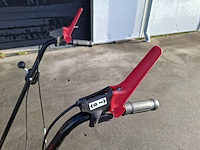 Borstelmachine, tielburger, tw50x, 2023 - afbeelding 2 van  12