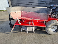 Borstelmachine, tielburger, tw50x, 2023 - afbeelding 4 van  12