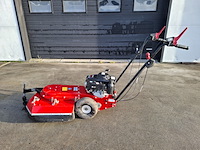 Borstelmachine, tielburger, tw50x, 2023 - afbeelding 1 van  12