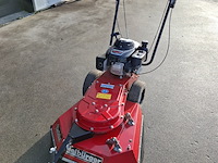 Borstelmachine, tielburger, tw50x, 2023 - afbeelding 6 van  12