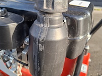 Borstelmachine, tielburger, tw50x, 2023 - afbeelding 10 van  12