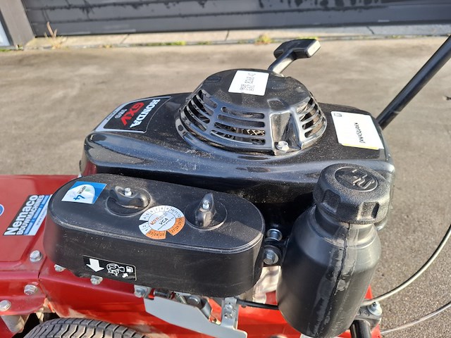 Borstelmachine, tielburger, tw50x, 2023 - afbeelding 11 van  12