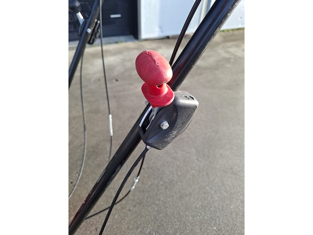 Borstelmachine, tielburger, tw50x, 2023 - afbeelding 12 van  12